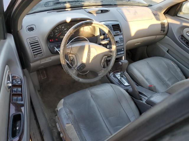 Photo 7 VIN: JN1CA31A51T105803 - NISSAN MAXIMA GXE 