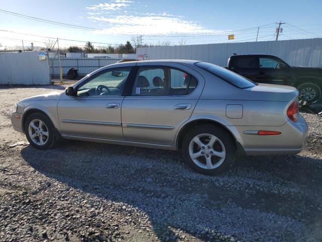 Photo 1 VIN: JN1CA31A51T106739 - NISSAN MAXIMA 