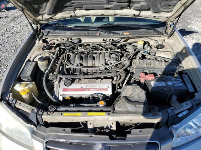 Photo 10 VIN: JN1CA31A51T106739 - NISSAN MAXIMA 