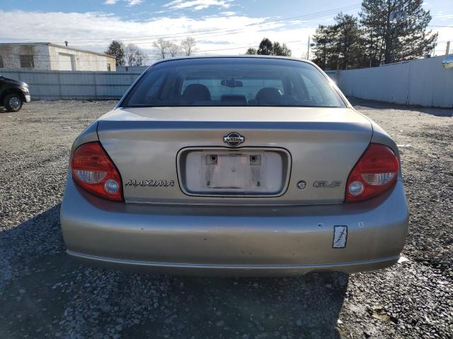 Photo 5 VIN: JN1CA31A51T106739 - NISSAN MAXIMA 