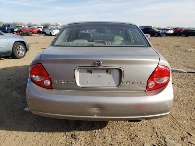 Photo 5 VIN: JN1CA31A51T302583 - NISSAN MAXIMA GXE 