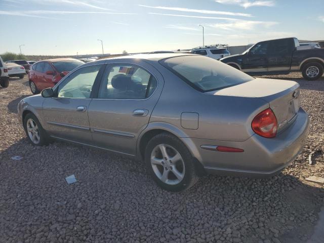 Photo 1 VIN: JN1CA31A6YT031320 - NISSAN MAXIMA GLE 