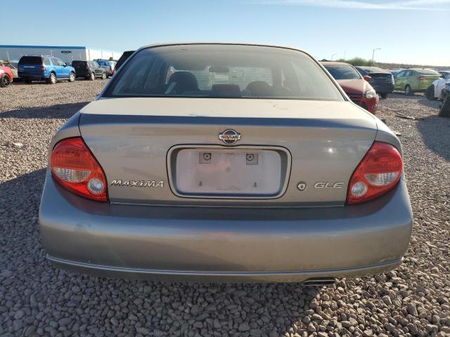 Photo 5 VIN: JN1CA31A6YT031320 - NISSAN MAXIMA GLE 