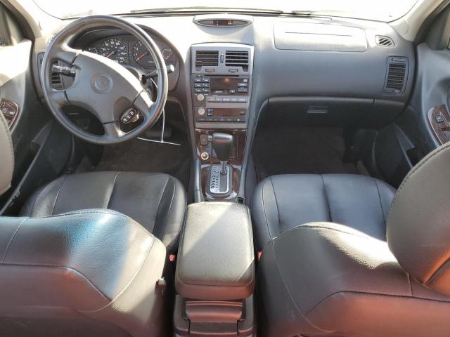 Photo 7 VIN: JN1CA31A6YT031320 - NISSAN MAXIMA GLE 