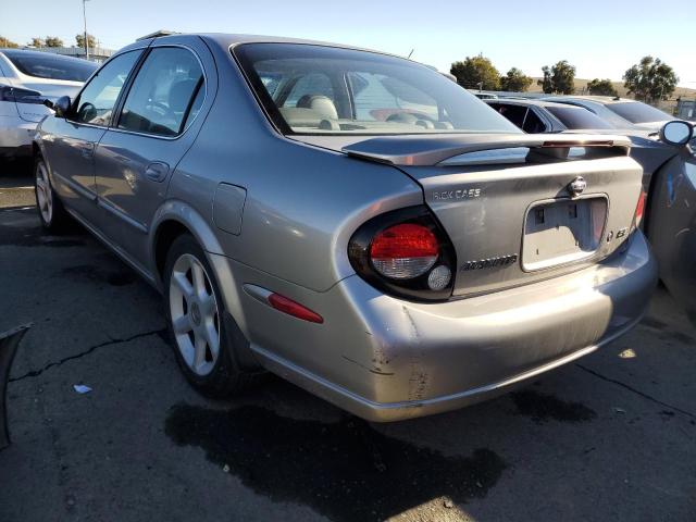 Photo 1 VIN: JN1CA31A71T109061 - NISSAN MAXIMA 