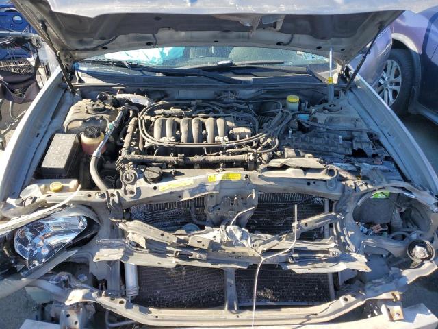 Photo 10 VIN: JN1CA31A71T109061 - NISSAN MAXIMA 