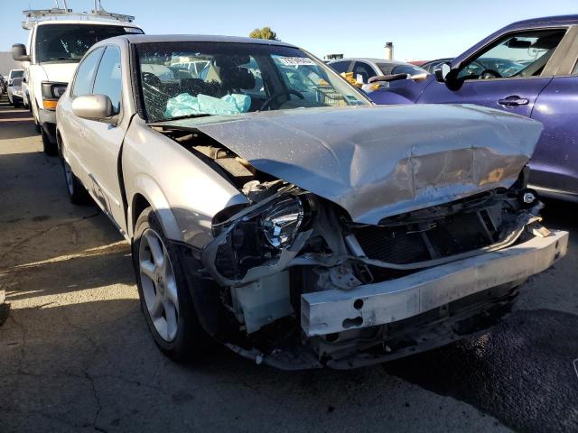 Photo 3 VIN: JN1CA31A71T109061 - NISSAN MAXIMA 