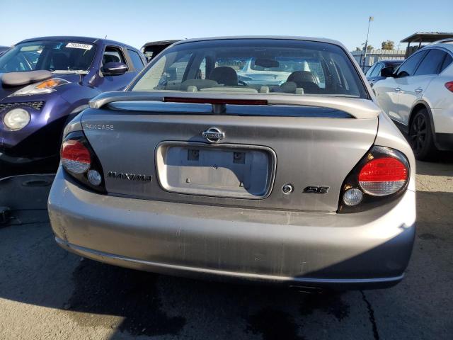 Photo 5 VIN: JN1CA31A71T109061 - NISSAN MAXIMA 