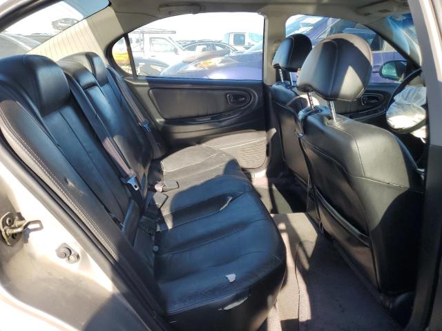 Photo 9 VIN: JN1CA31A71T109061 - NISSAN MAXIMA 