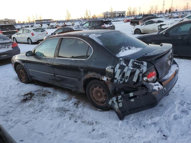 Photo 1 VIN: JN1CA31A71T301483 - NISSAN MAXIMA 