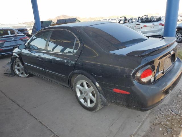 Photo 1 VIN: JN1CA31A81T302514 - NISSAN MAXIMA 