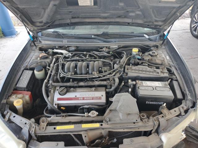 Photo 10 VIN: JN1CA31A81T302514 - NISSAN MAXIMA 