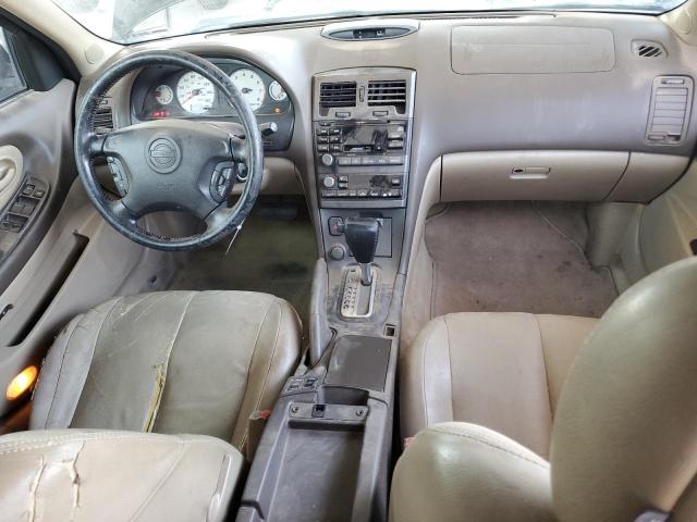 Photo 7 VIN: JN1CA31A81T302514 - NISSAN MAXIMA 