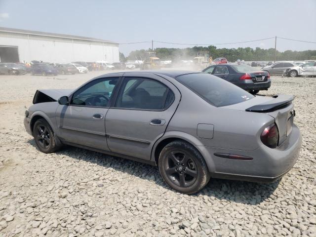 Photo 1 VIN: JN1CA31A81T307468 - NISSAN MAXIMA GXE 