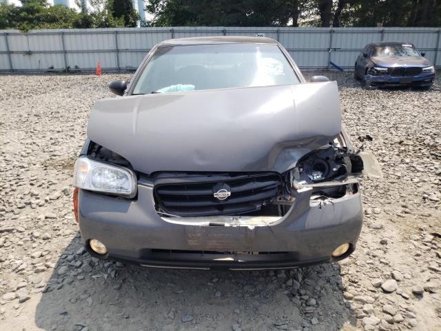 Photo 4 VIN: JN1CA31A81T307468 - NISSAN MAXIMA GXE 