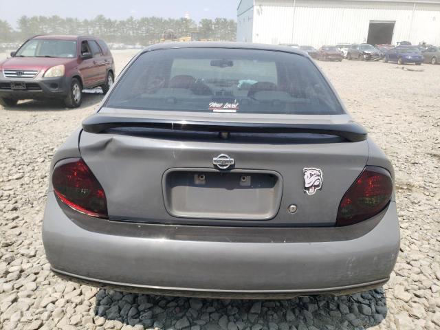 Photo 5 VIN: JN1CA31A81T307468 - NISSAN MAXIMA GXE 