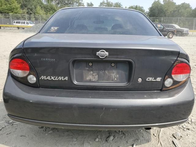 Photo 5 VIN: JN1CA31A91T105612 - NISSAN MAXIMA GXE 