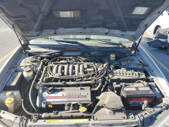 Photo 10 VIN: JN1CA31A91T314977 - NISSAN MAXIMA GXE 