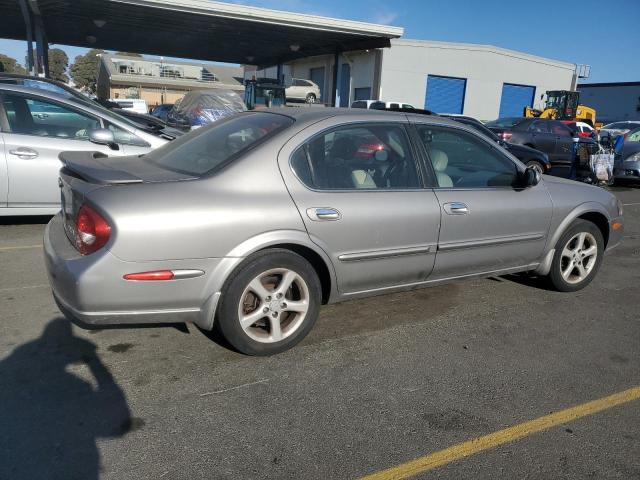 Photo 2 VIN: JN1CA31A91T314977 - NISSAN MAXIMA GXE 