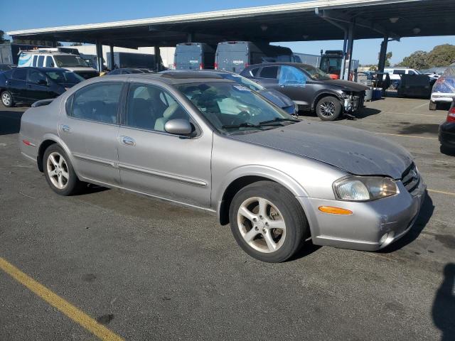 Photo 3 VIN: JN1CA31A91T314977 - NISSAN MAXIMA GXE 