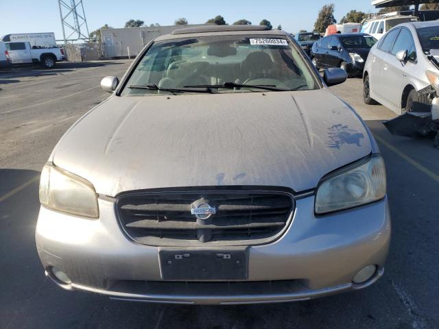 Photo 4 VIN: JN1CA31A91T314977 - NISSAN MAXIMA GXE 