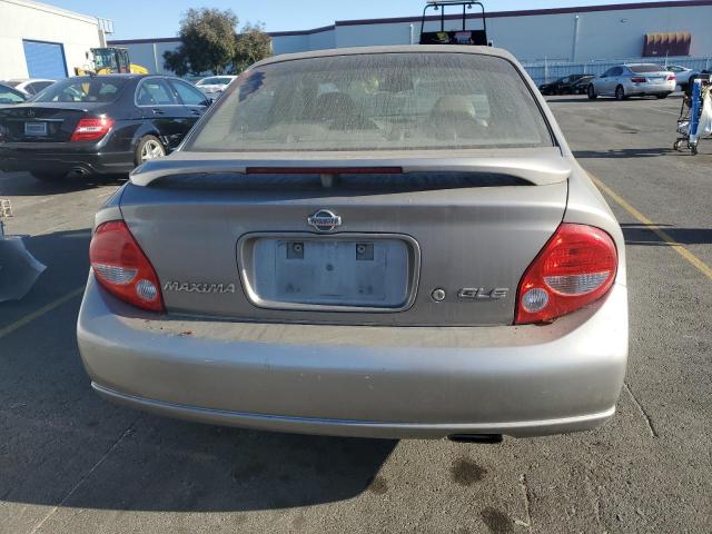 Photo 5 VIN: JN1CA31A91T314977 - NISSAN MAXIMA GXE 