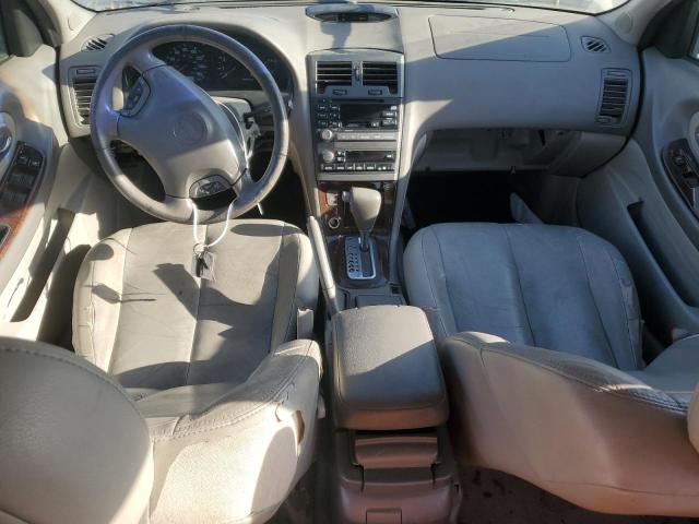 Photo 7 VIN: JN1CA31A91T314977 - NISSAN MAXIMA GXE 