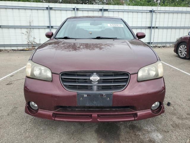 Photo 4 VIN: JN1CA31AX1T110088 - NISSAN MAXIMA GXE 