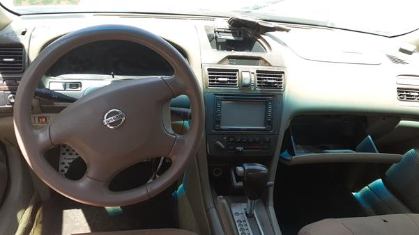 Photo 13 VIN: JN1CA31C24T731508 - NISSAN MAXIMA 