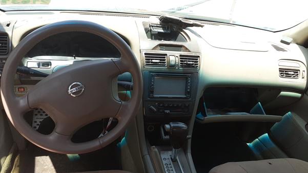 Photo 14 VIN: JN1CA31C24T731508 - NISSAN MAXIMA 