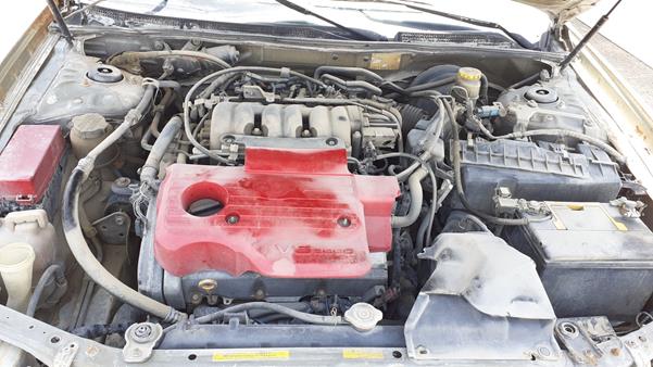 Photo 24 VIN: JN1CA31C24T731508 - NISSAN MAXIMA 