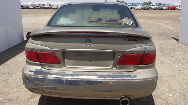 Photo 7 VIN: JN1CA31C24T731508 - NISSAN MAXIMA 