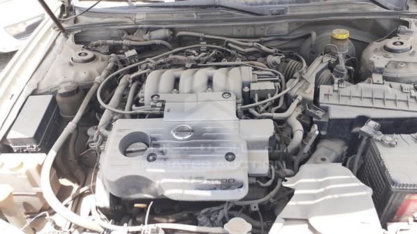 Photo 31 VIN: JN1CA31C34T730500 - NISSAN MAXIMA 