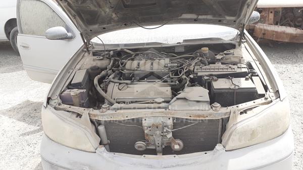 Photo 24 VIN: JN1CA31C94T733787 - NISSAN MAXIMA 