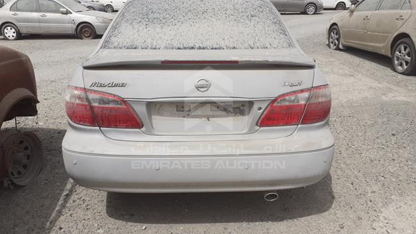 Photo 5 VIN: JN1CA31C94T733787 - NISSAN MAXIMA 