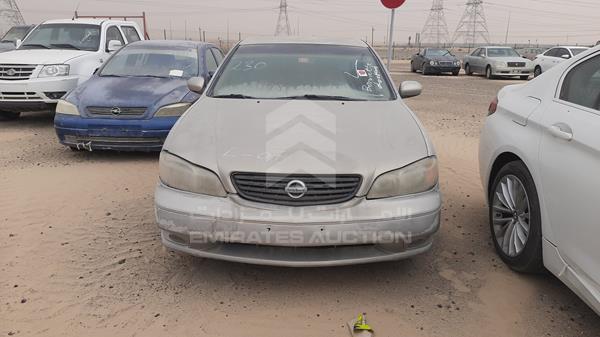 Photo 0 VIN: JN1CA31CX5M150074 - NISSAN MAXIMA 