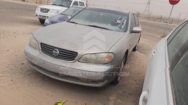 Photo 3 VIN: JN1CA31CX5M150074 - NISSAN MAXIMA 