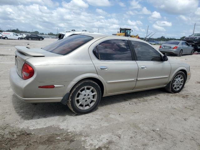 Photo 2 VIN: JN1CA31D01T615874 - NISSAN MAXIMA GXE 