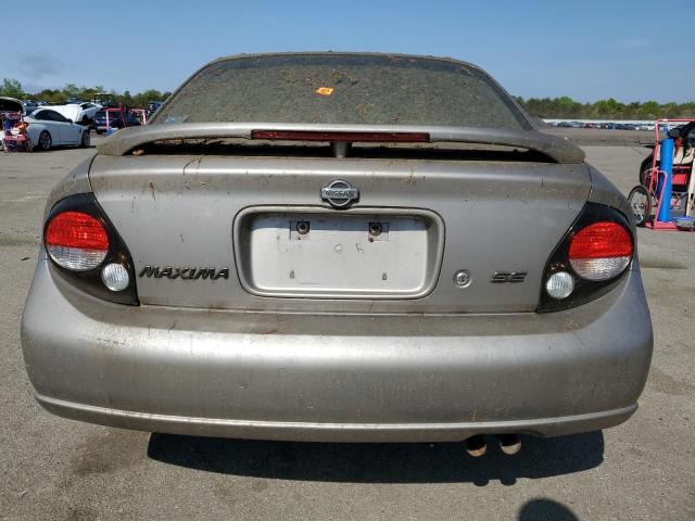 Photo 5 VIN: JN1CA31D01T829697 - NISSAN MAXIMA 