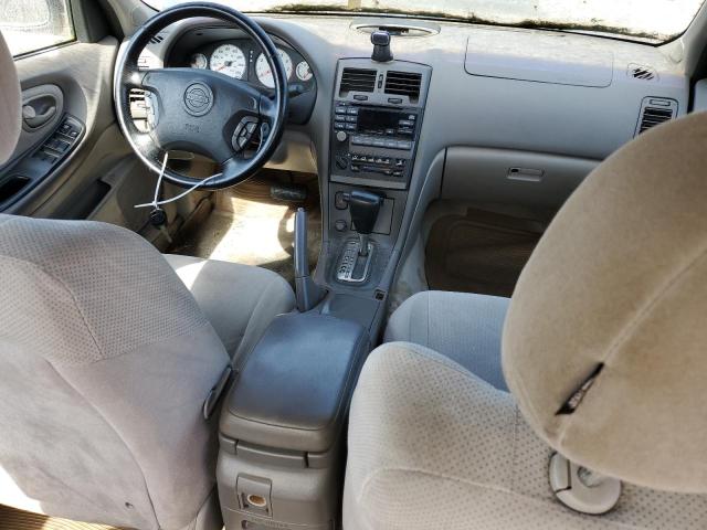 Photo 7 VIN: JN1CA31D01T829697 - NISSAN MAXIMA 