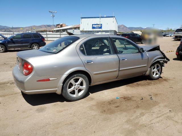 Photo 2 VIN: JN1CA31D01T838979 - NISSAN MAXIMA 