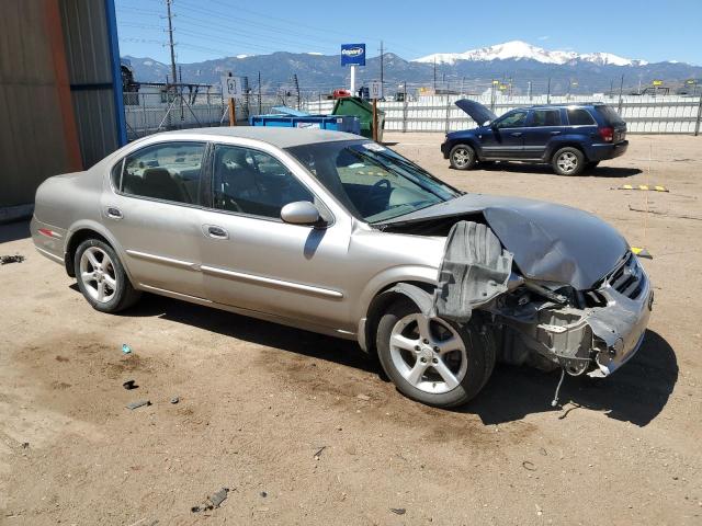 Photo 3 VIN: JN1CA31D01T838979 - NISSAN MAXIMA 