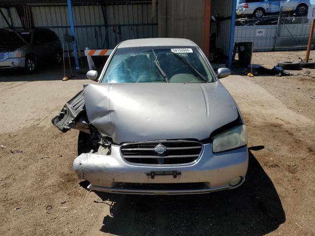 Photo 4 VIN: JN1CA31D01T838979 - NISSAN MAXIMA 