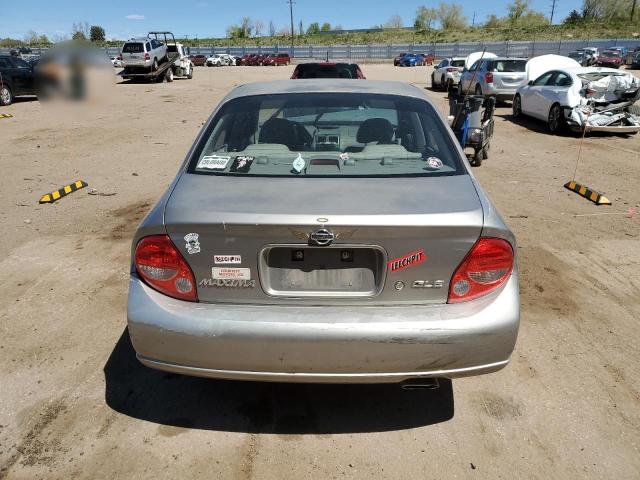 Photo 5 VIN: JN1CA31D01T838979 - NISSAN MAXIMA 