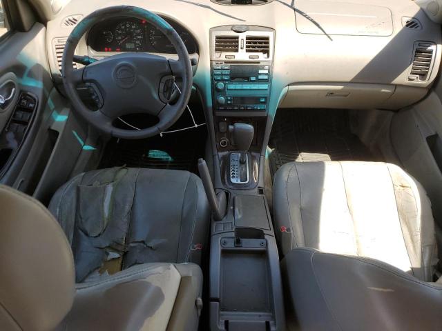 Photo 7 VIN: JN1CA31D01T838979 - NISSAN MAXIMA 