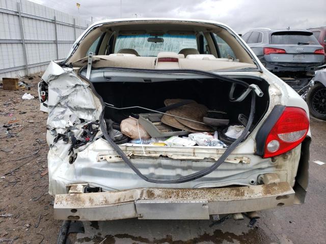 Photo 5 VIN: JN1CA31D0YT558778 - NISSAN MAXIMA 