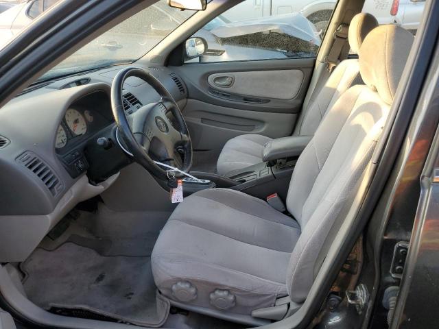 Photo 6 VIN: JN1CA31D0YT559087 - NISSAN MAXIMA GLE 