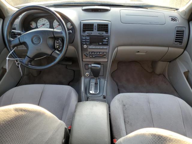 Photo 7 VIN: JN1CA31D0YT559087 - NISSAN MAXIMA GLE 