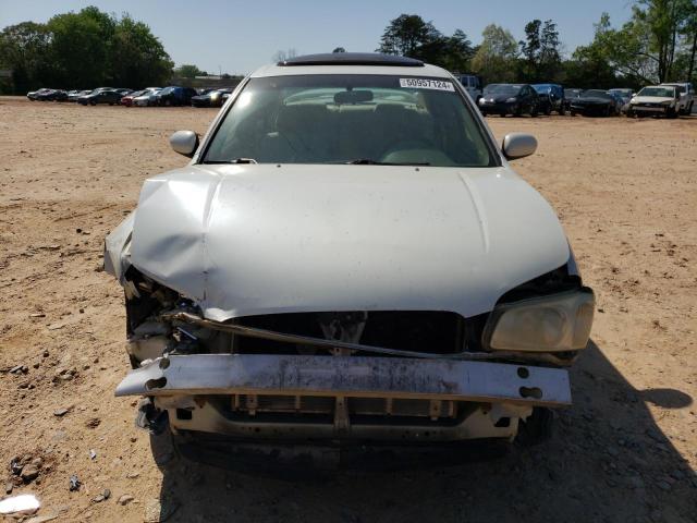 Photo 4 VIN: JN1CA31D0YT741324 - NISSAN MAXIMA 