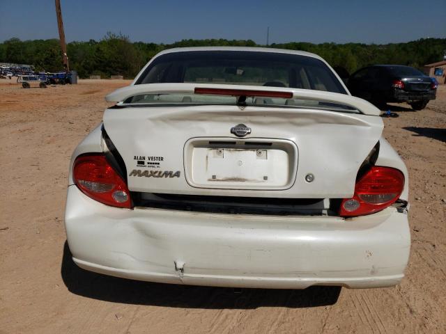 Photo 5 VIN: JN1CA31D0YT741324 - NISSAN MAXIMA 